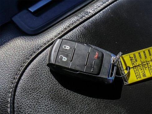 Used 2022 RAM 2500 Tradesman image 30