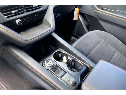New 2026 Ford Explorer Tremor w/ Tremor Convenience Package AWD/4WD image 9