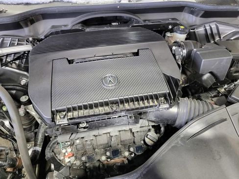 Used 2023 Acura MDX SH-AWD w/ Technology Package image 32