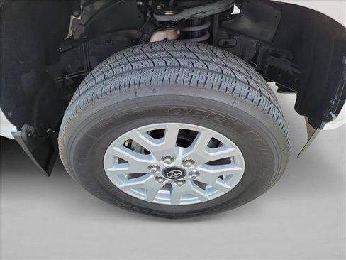 Used 2024 Toyota Tacoma SR RWD image 10