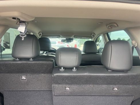 Used 2022 Nissan Murano SV FWD image 29