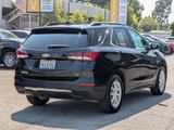 Certified 2022 Chevrolet Equinox LT image 5