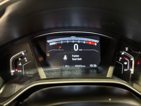 Used 2019 Honda CR-V EX image 13