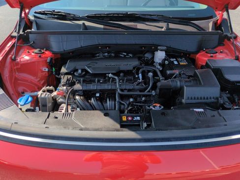 Used 2024 Hyundai Kona SEL AWD/4WD image 27