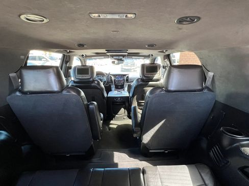 Used 2016 Cadillac Escalade Platinum AWD/4WD image 30