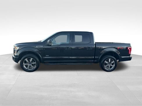 Used 2015 Ford F150 XLT w/ Equipment Group 302A Luxury image 2