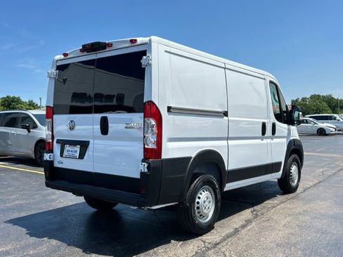 New 2026 RAM ProMaster 1500 w/ Safety Group FWD image 15