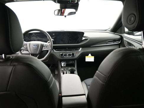 New 2026 Buick Envista Preferred w/ Convenience I Package image 19