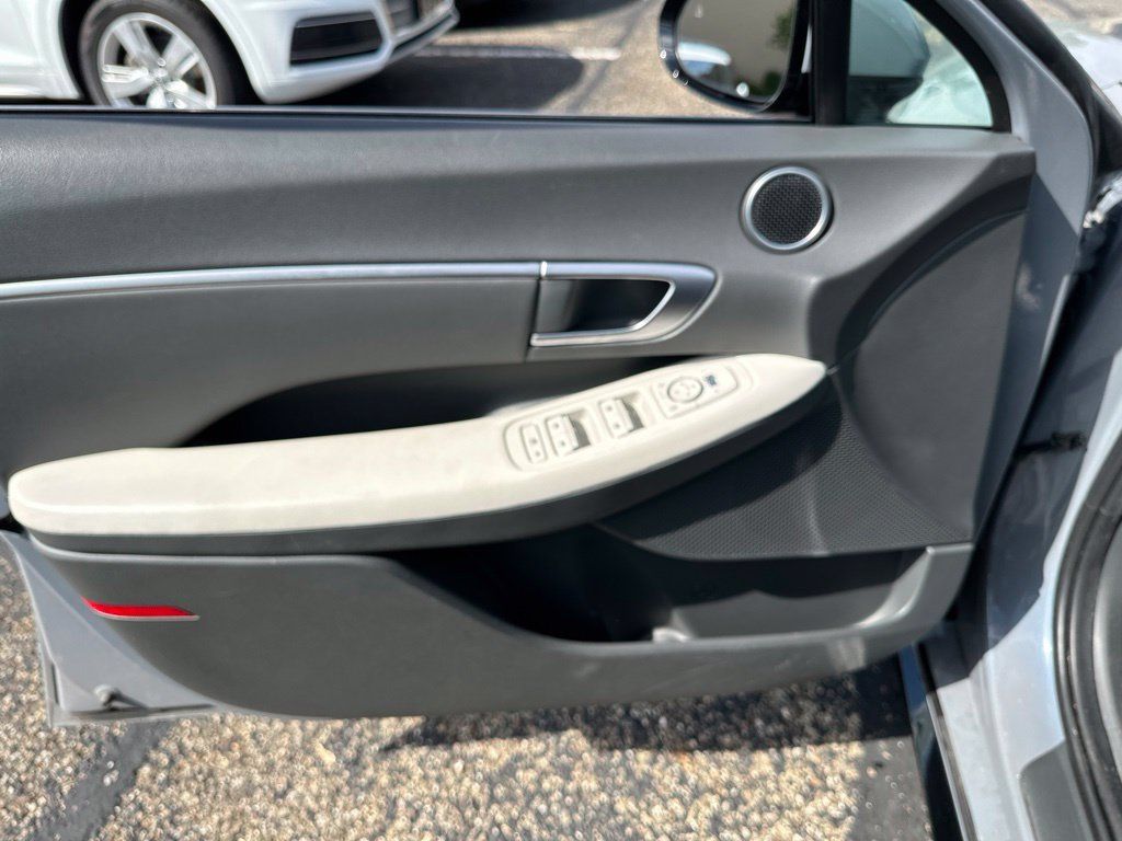 Used 2024 Hyundai Sonata SEL FWD image 35