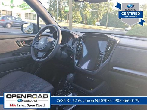 Used 2026 Subaru Forester Premium w/ Premium/Limited Package AWD/4WD image 20