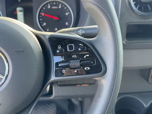 Used 2024 Mercedes-Benz Sprinter 3500 image 20