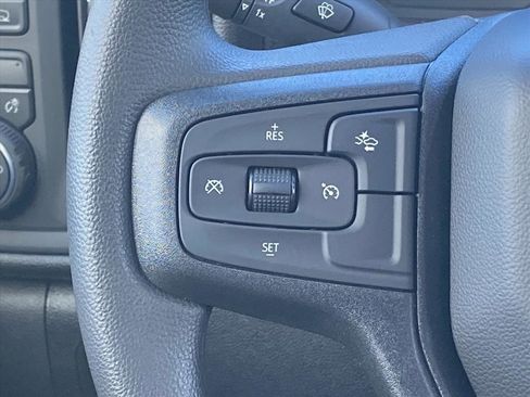 New 2026 Chevrolet Silverado 1500 Custom image 10