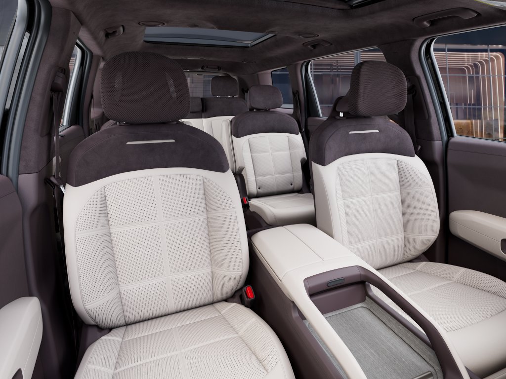 New 2027 Kia Telluride X-Line SX Prestige AWD/4WD image 15