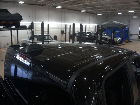 Used 2025 RAM 1500 Big Horn image 39