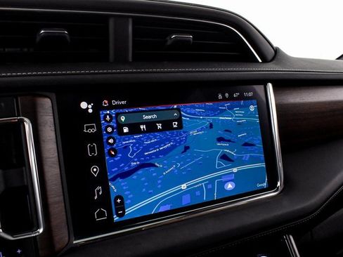 Used 2023 GMC Yukon Denali Ultimate image 43