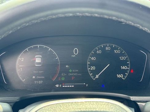 Used 2024 Honda Civic Sport image 17