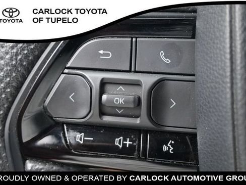 Used 2023 Toyota Tundra TRD Pro w/ Security Package (TMS) AWD/4WD image 30