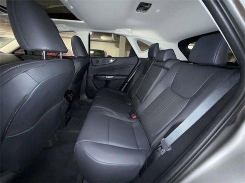 Certified 2023 Lexus NX 350 AWD w/ Premium Package image 19