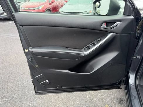 Used 2014 MAZDA CX-5 Touring FWD image 14