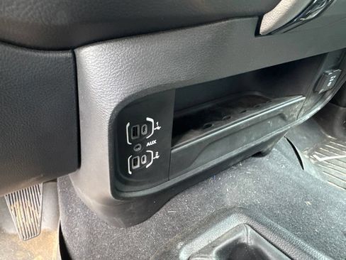 Used 2020 RAM 2500 Power Wagon AWD/4WD image 16