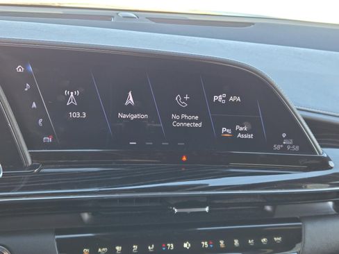 Used 2023 Cadillac Escalade Sport image 9