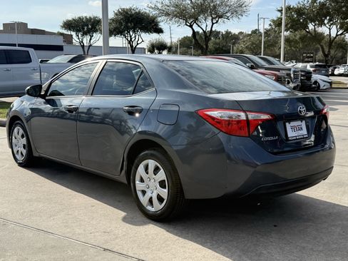 Used 2016 Toyota Corolla LE image 7