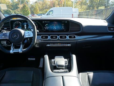 Certified 2023 Mercedes-Benz GLE 53 AMG 4MATIC image 17