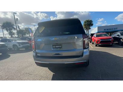 Used 2024 Chevrolet Suburban LT