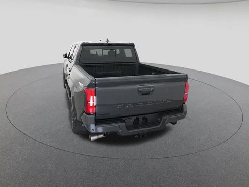 New 2026 Toyota Tacoma TRD Sport image 6