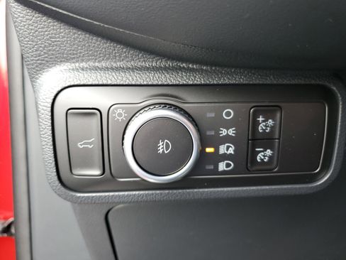 New 2026 Ford Explorer ST-Line AWD/4WD image 24
