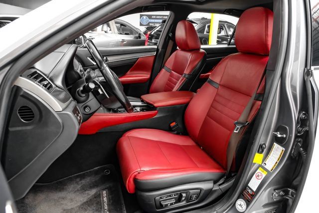 Used 2016 Lexus GS 350 F Sport w/ F Sport Package RWD image 34