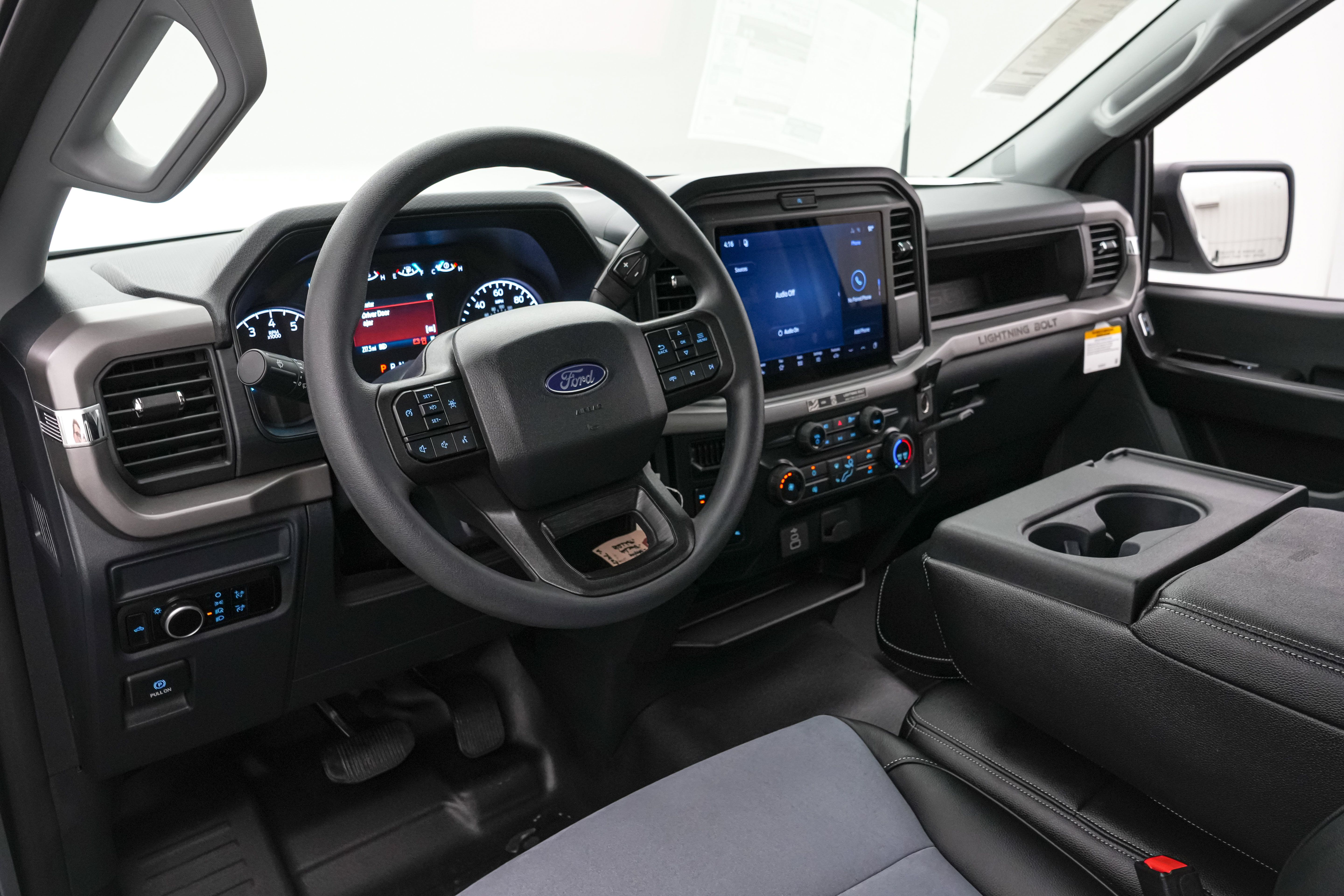 New 2026 Ford F150 XL AWD/4WD image 23