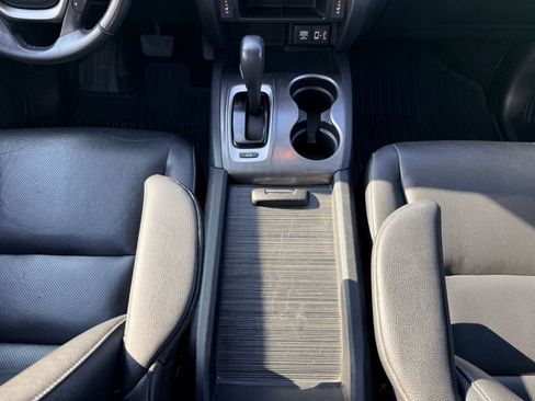 Used 2018 Honda Ridgeline RTL-T image 14
