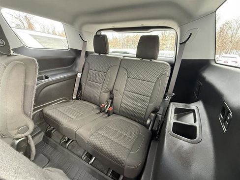 Used 2019 GMC Acadia SLE w/ LPO, Black Accent Package image 25