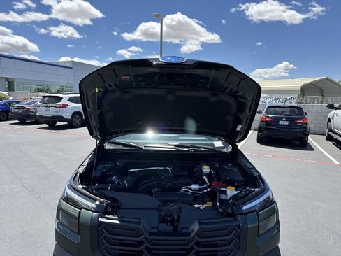 New 2026 Subaru Outback Limited AWD/4WD image 18