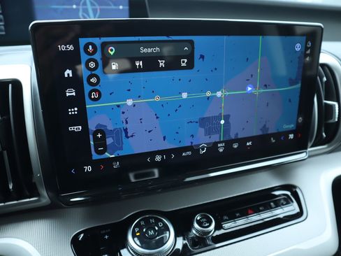 New 2026 Ford Expedition Max Active AWD/4WD image 8
