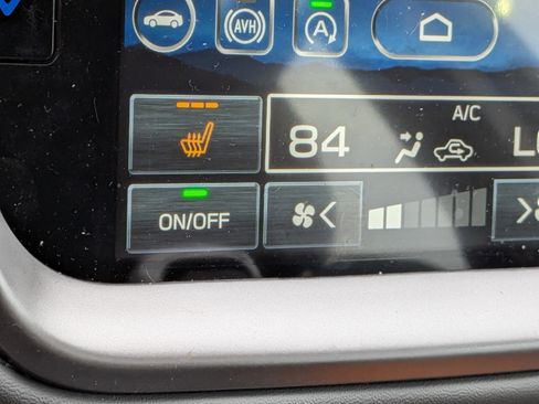 Certified 2025 Subaru Legacy Premium image 21