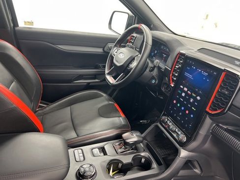Used 2024 Ford Ranger Raptor image 23