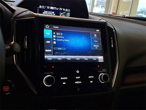 Certified 2022 Subaru Forester Touring w/ Popular Package #3 image 20