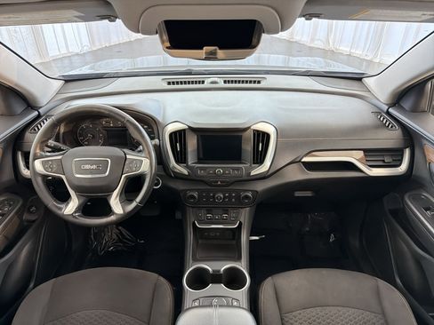 Used 2018 GMC Terrain SLE FWD image 16
