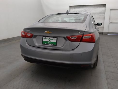 Used 2024 Chevrolet Malibu LT FWD image 7