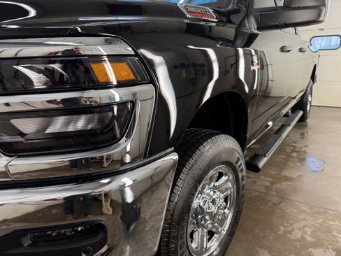 New 2026 RAM 3500 Tradesman image 25