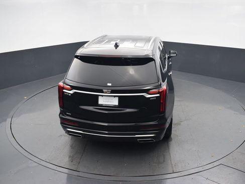 Certified 2024 Cadillac XT6 Premium Luxury w/ LPO, Floor Liner Package image 46