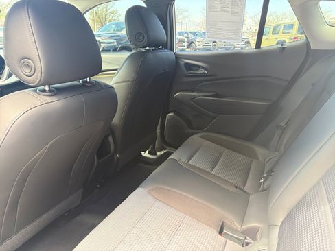 Used 2024 Chevrolet Trax LT w/ Driver Confidence Package image 24