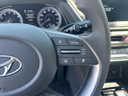 Used 2023 Hyundai Sonata SEL FWD image 13