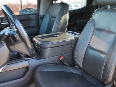 Used 2021 GMC Sierra 1500 SLT image 13