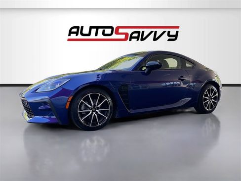 Used 2022 Toyota GR86 image 3