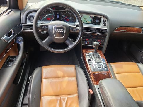 Used 2009 Audi A6 3.0T Prestige image 18