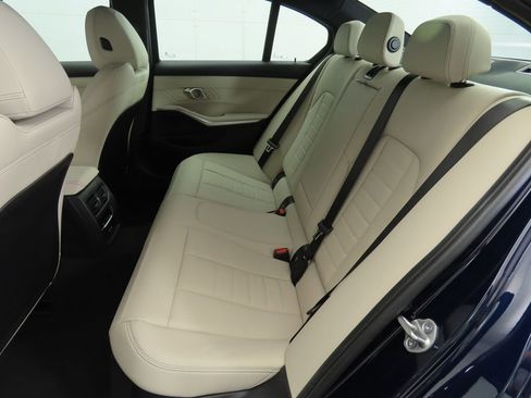 New 2026 BMW 330i Sedan w/ Premium Package image 21