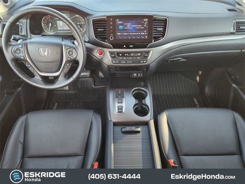 Used 2023 Honda Ridgeline RTL image 27
